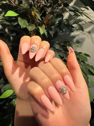 ネイル well nailのネイルデザイン