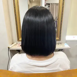 🎀 MIYUKIのヘアスタイル