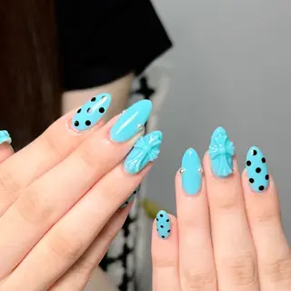 ネイル UM Nail Salonのネイルデザイン