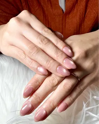 ネイル グエン アンのネイルデザイン