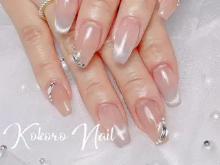 ネイル Hawchumi 💅のネイルデザイン