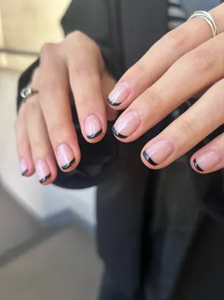ネイル _ shioriのネイルデザイン