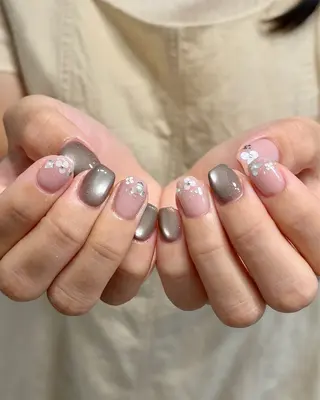 ネイル oncu nailのネイルデザイン