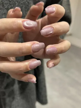 ネイル ありる AOIのネイルデザイン