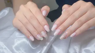 ネイル KIRA LILYのネイルデザイン