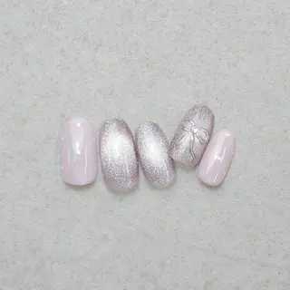 ネイル Y Harunaのネイルデザイン