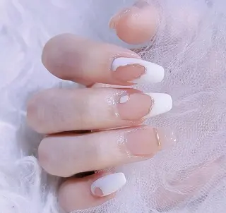 ネイル Cute beauty2のマツエク・マツパデザイン