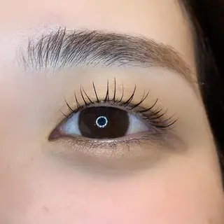 マツエク・マツパ KURUMI🦋 まつエクまつパ美眉の眉毛・アイブロウイメージ