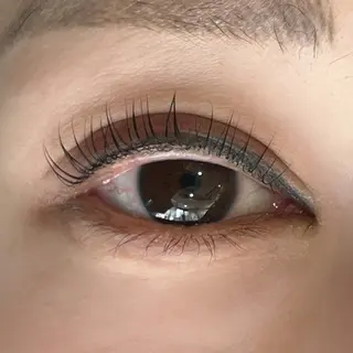 マツエク・マツパ EYE CHARMANTのマツエク・マツパデザイン
