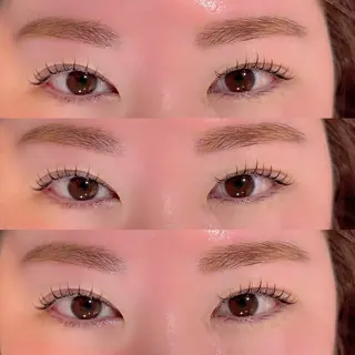 マツエク・マツパ takako _eyedesignのマツエク・マツパデザイン
