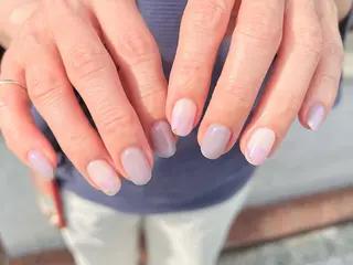 ネイル i+ söpö .nのネイルデザイン