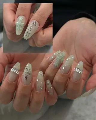 ネイル JOSIE nail studioのネイルデザイン