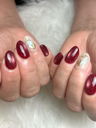 ネイル COCO nail salonのネイルデザイン