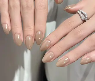 ネイル she’s nailのネイルデザイン