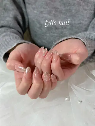 ネイル tytto nail ❤︎eriのネイルデザイン