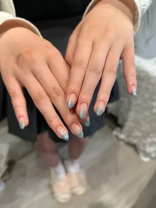 ネイル nonoka 🌙のネイルデザイン