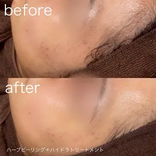 lulula ricoのエステ・リラクイメージ