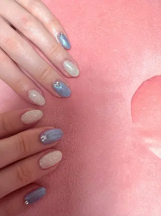 ネイル M.T nailのネイルデザイン