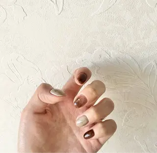 ネイル Unicorn Nail 矢場町店のネイルデザイン