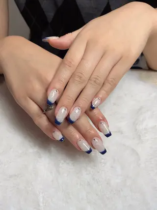 ネイル U.mi Nail Salonのネイルデザイン