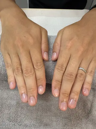 ネイル Kifuji Chioriのネイルデザイン