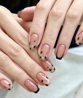 ネイル LadyJJNail つくばのネイルデザイン