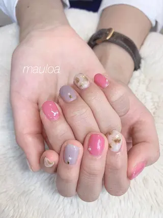 ネイル pipi ..のネイルデザイン