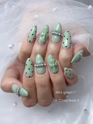 ネイル VIREA Nail Salonのネイルデザイン