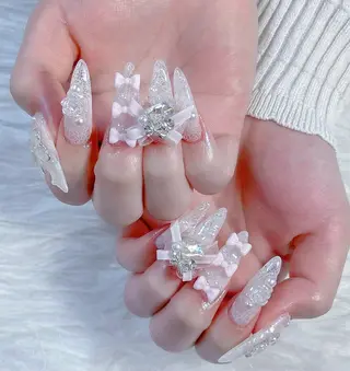 ネイル Chan Nail Salonのネイルデザイン