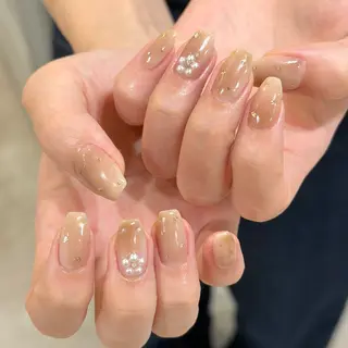 ネイル 9月分受付中 ♡narumiのネイルデザイン