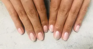 ネイル mogunail &blowのネイルデザイン
