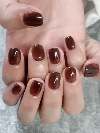 ネイル FIORITURA aiのネイルデザイン
