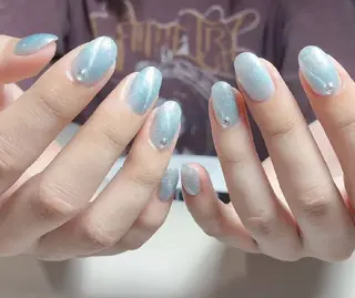 ネイル hi nails蕨のネイルデザイン