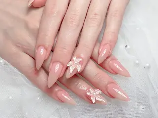 ネイル Bél Nail salonのネイルデザイン