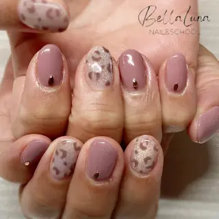 ネイル BellaLuna NAILのネイルデザイン