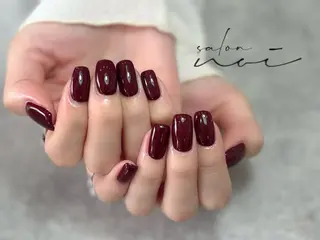 ネイル salon noiのネイルデザイン
