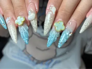 ネイル Rela・S NAILのネイルデザイン