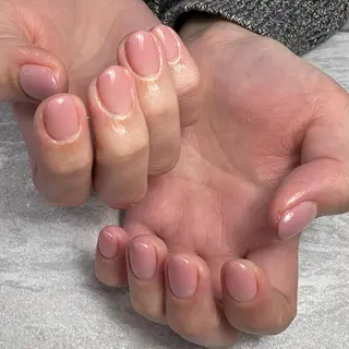 ネイル NAIL303 🛼 SHIORIのネイルデザイン