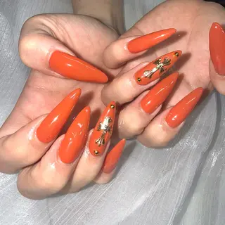 ネイル ★Rinail... .のネイルデザイン