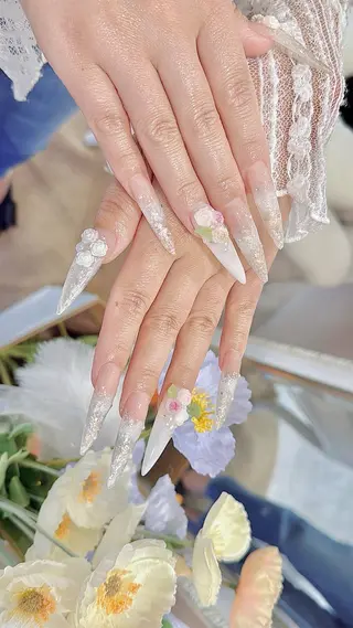 ネイル NANA NAILのネイルデザイン