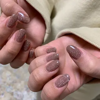 ネイル clocln / Suzukaのネイルデザイン