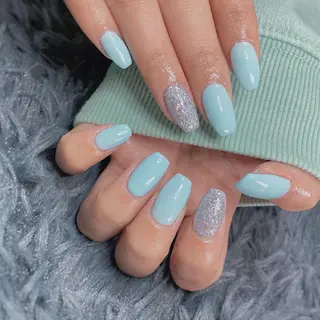 ネイル SYU'NAIL /YUKIのネイルデザイン