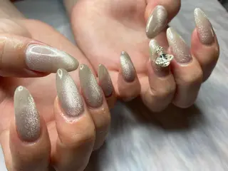 ネイル nailist nanaのネイルデザイン