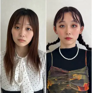 I･RO･HA🪐‪ asukaのその他イメージ