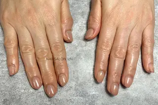 ネイル NAILSALON Ichiのネイルデザイン