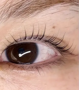 マツエク・マツパ eye's hana mikaのマツエク・マツパデザイン