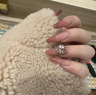 ネイル エリ🫧 nail池袋東口のネイルデザイン