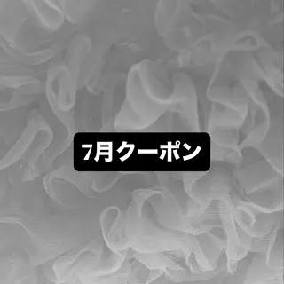 マツエク・マツパ 🎀 SAKI 🎀 /plusj石巻中里のマツエク・マツパデザイン