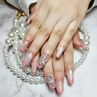 ネイル 🍭Yun nail hyejin🌸のネイルデザイン