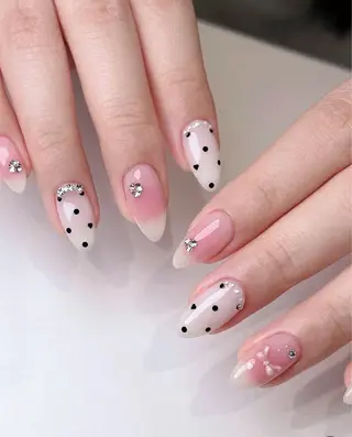 ネイル Candy Nailのネイルデザイン